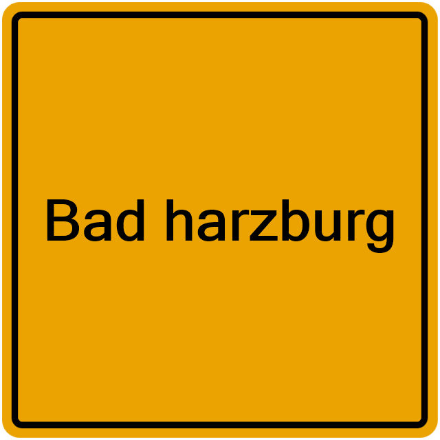 Einwohnermeldeamt24 Bad harzburg